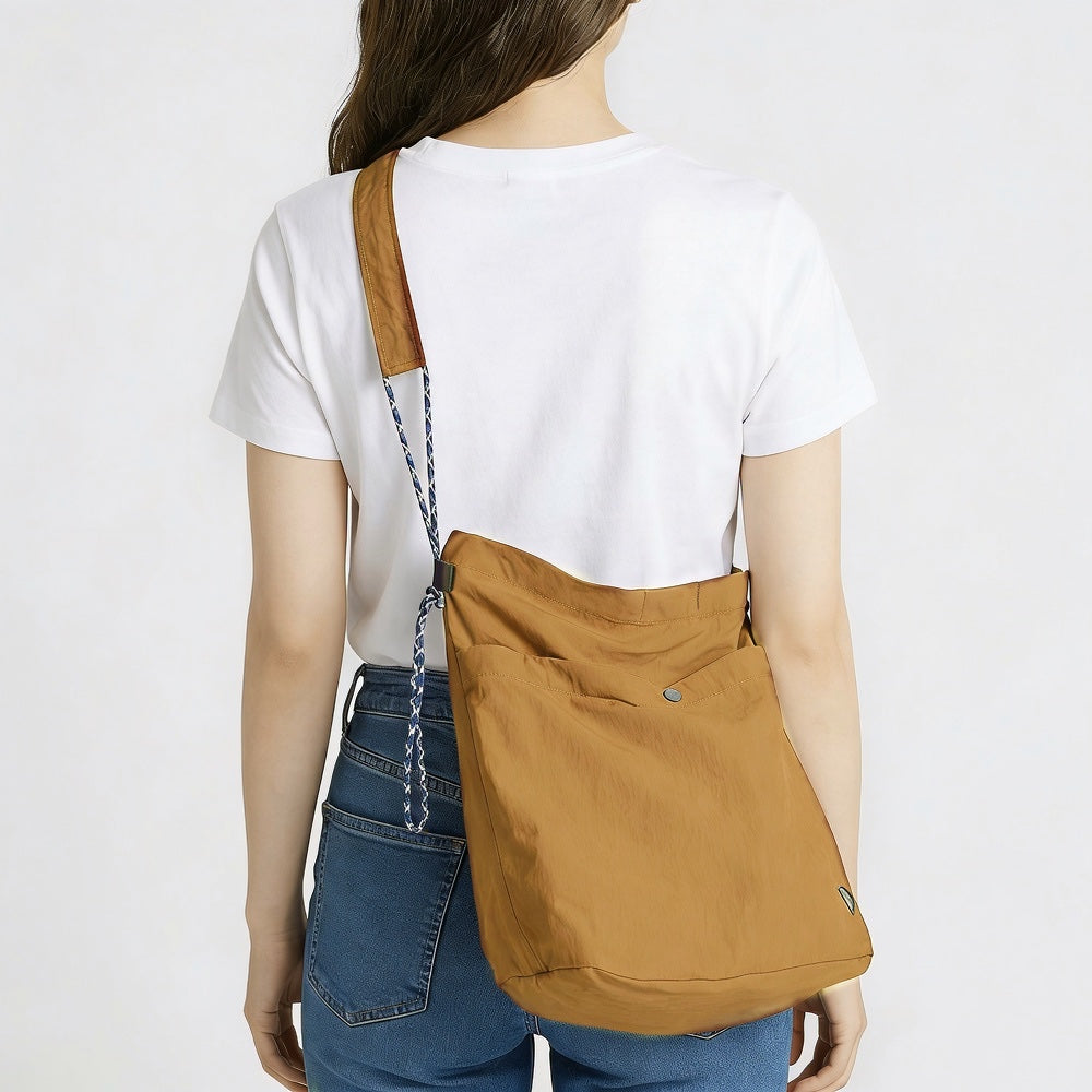 Breezy Trail Casual Bag