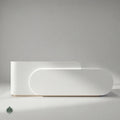 Odette · Front Reception Desk