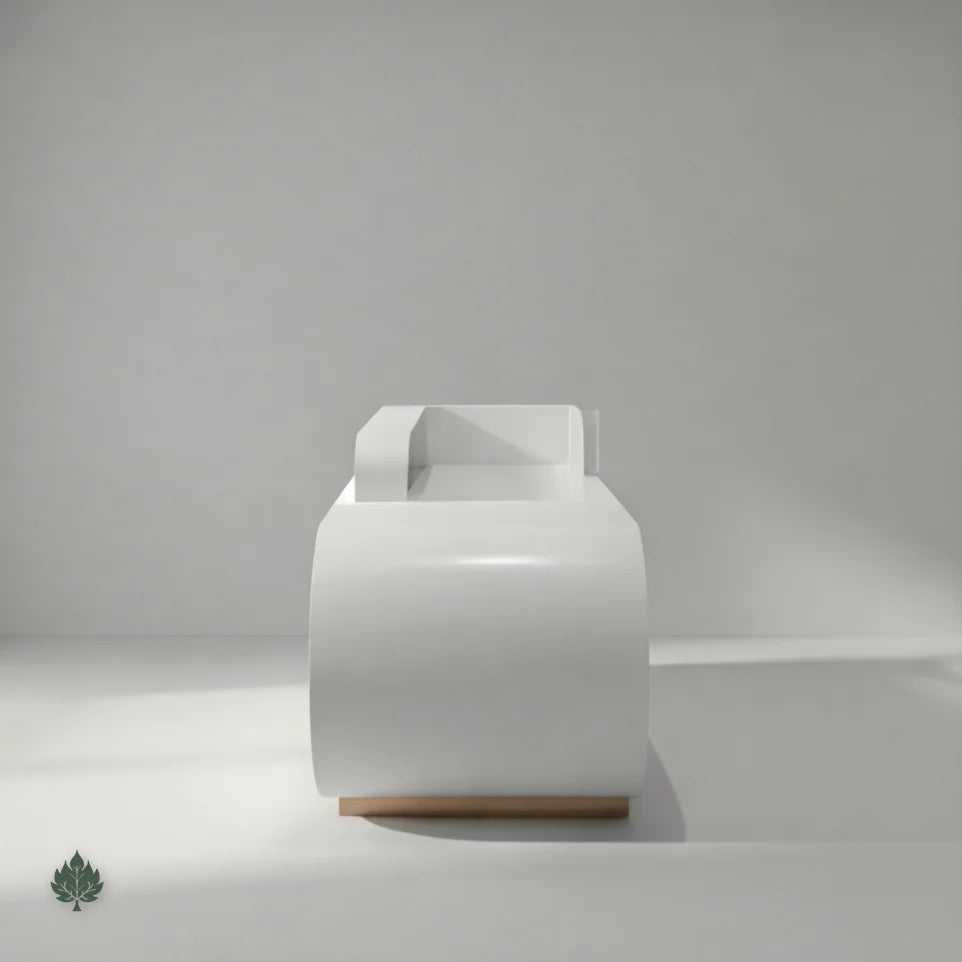 Odette · Front Reception Desk
