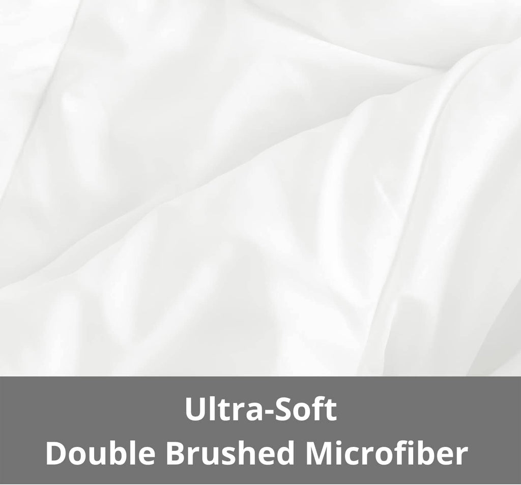 The Luxe Hotel Collection Sheet Set