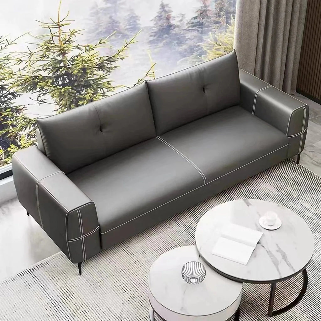 Visby · Office Waiting Area Lounge Seating