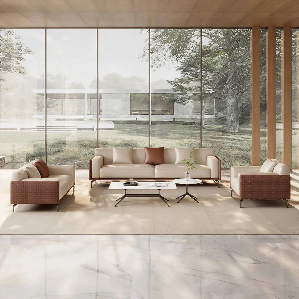 Utö · Office Waiting Area Lounge Seating
