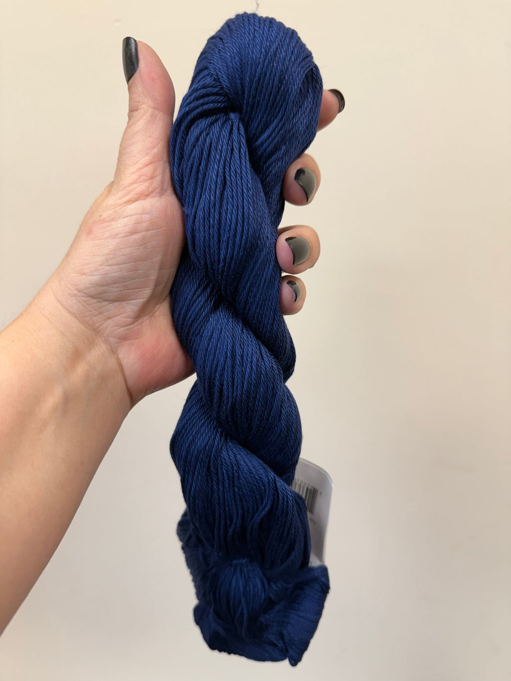 Ultra Pima Cotton DK