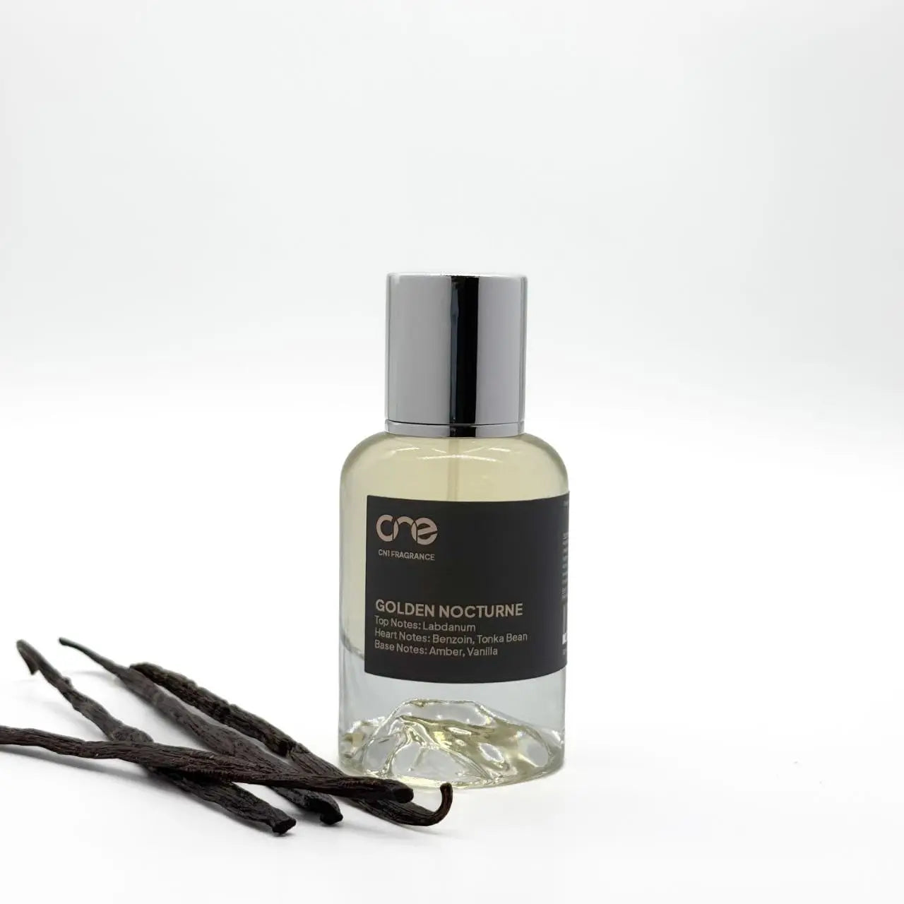 Golden Nocturne