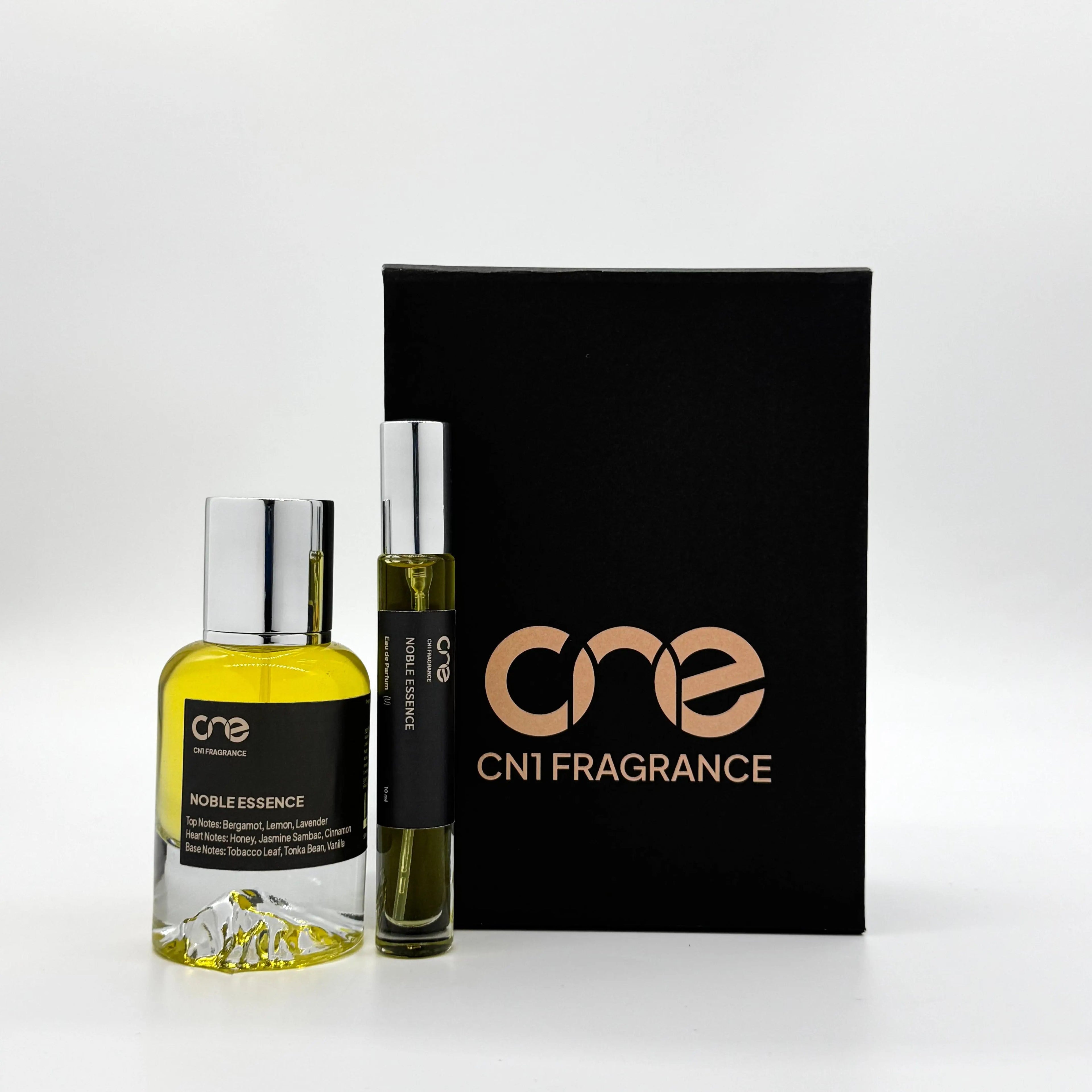Noble Essence