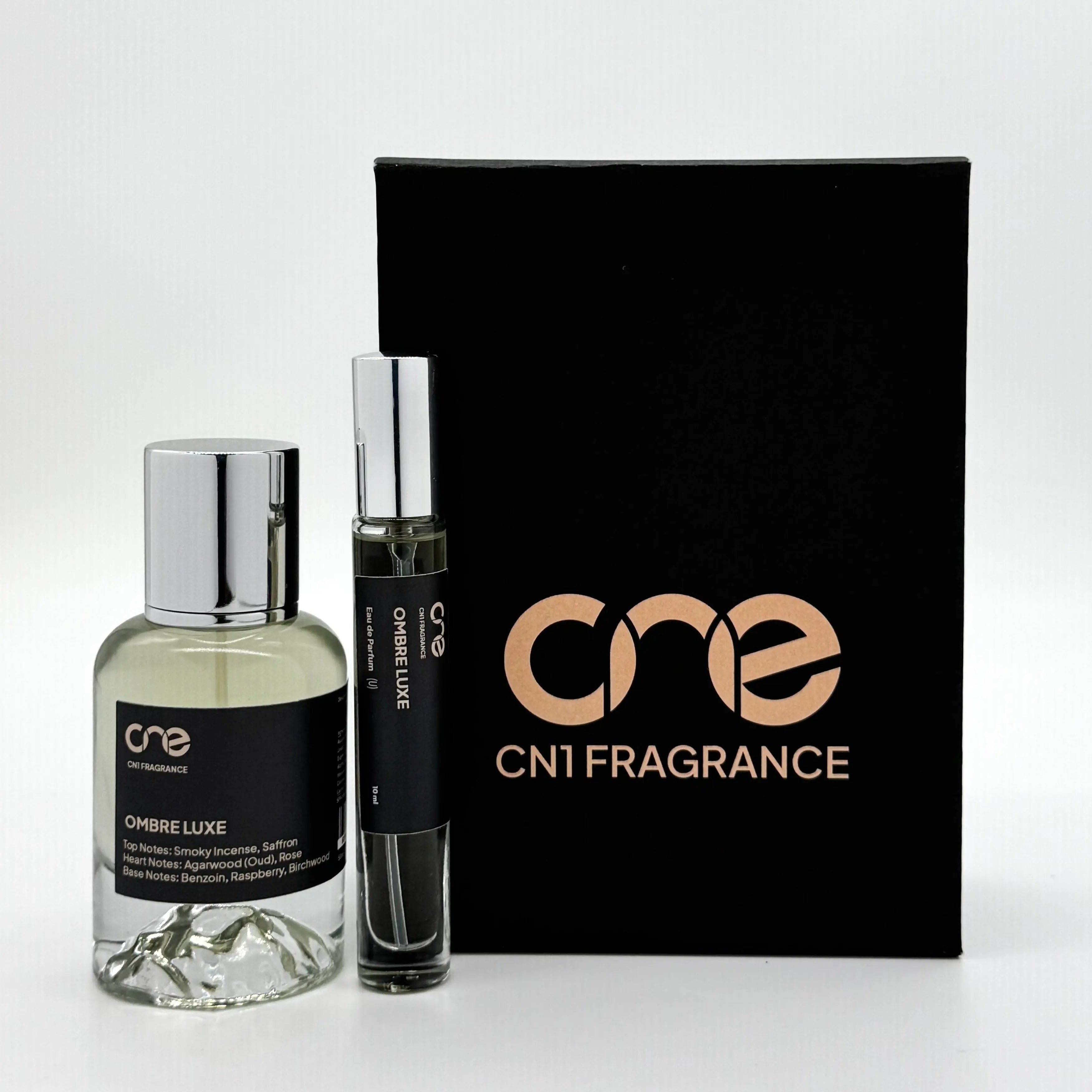 Ombre Luxe