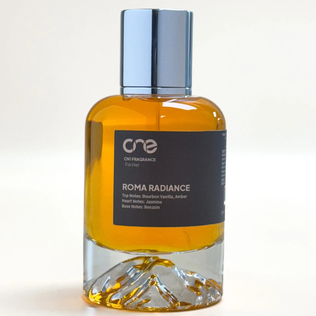 Roma Radiance