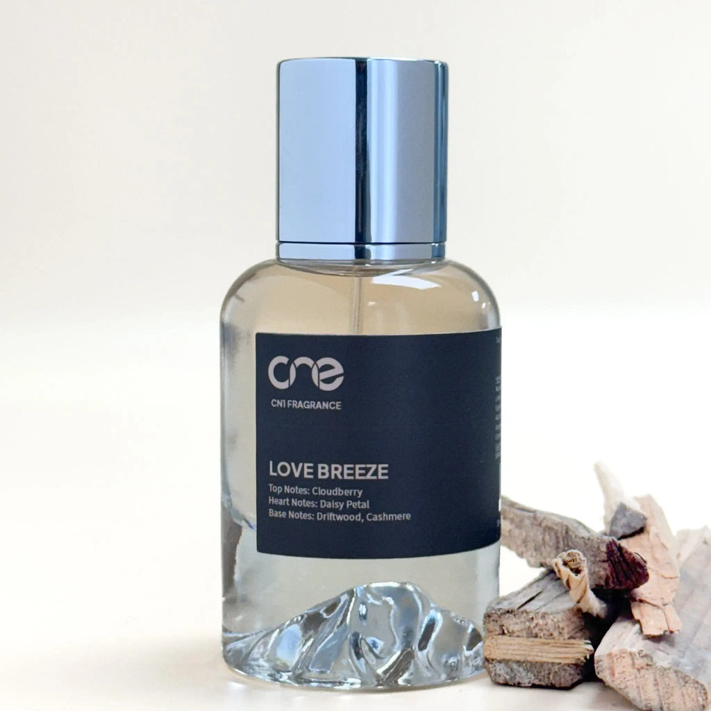Love Breeze