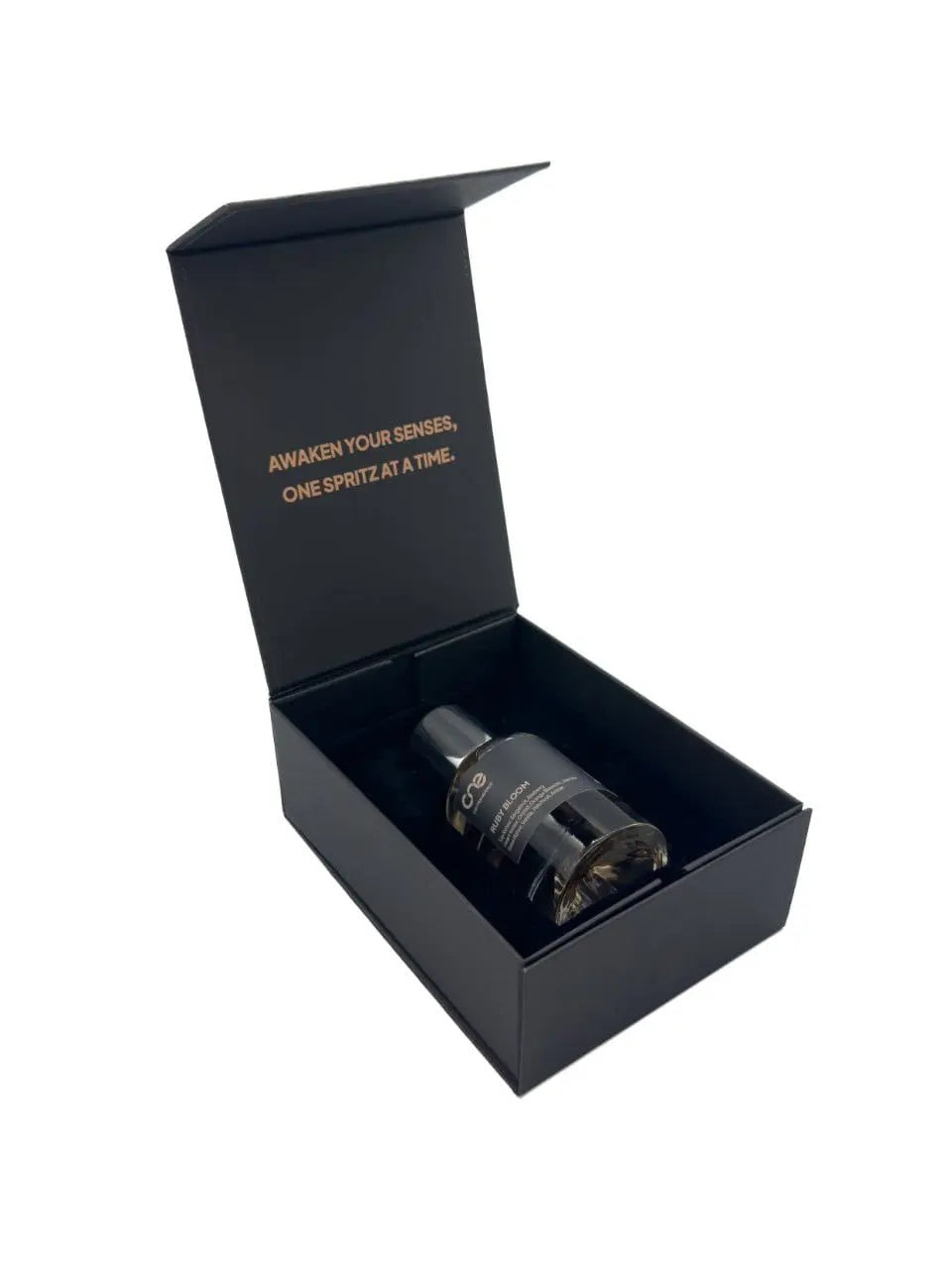 Ruby Bloom