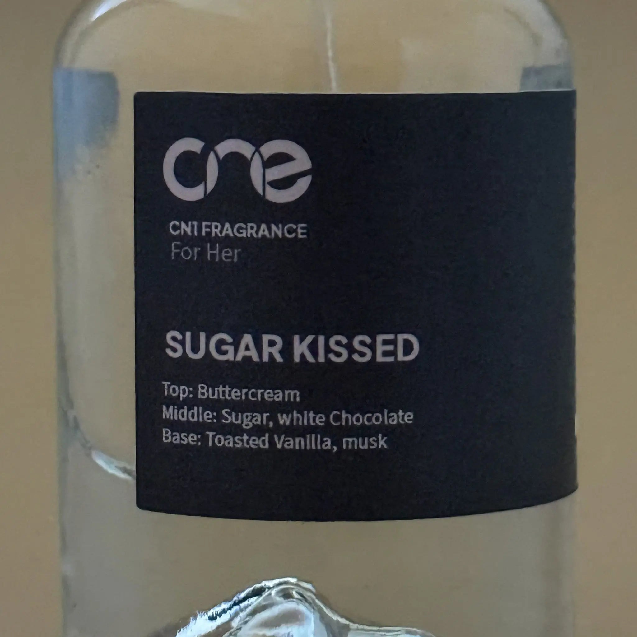 Sugar Kissed