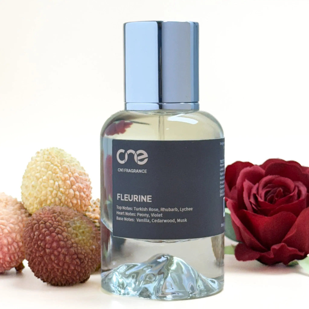 Fleurine