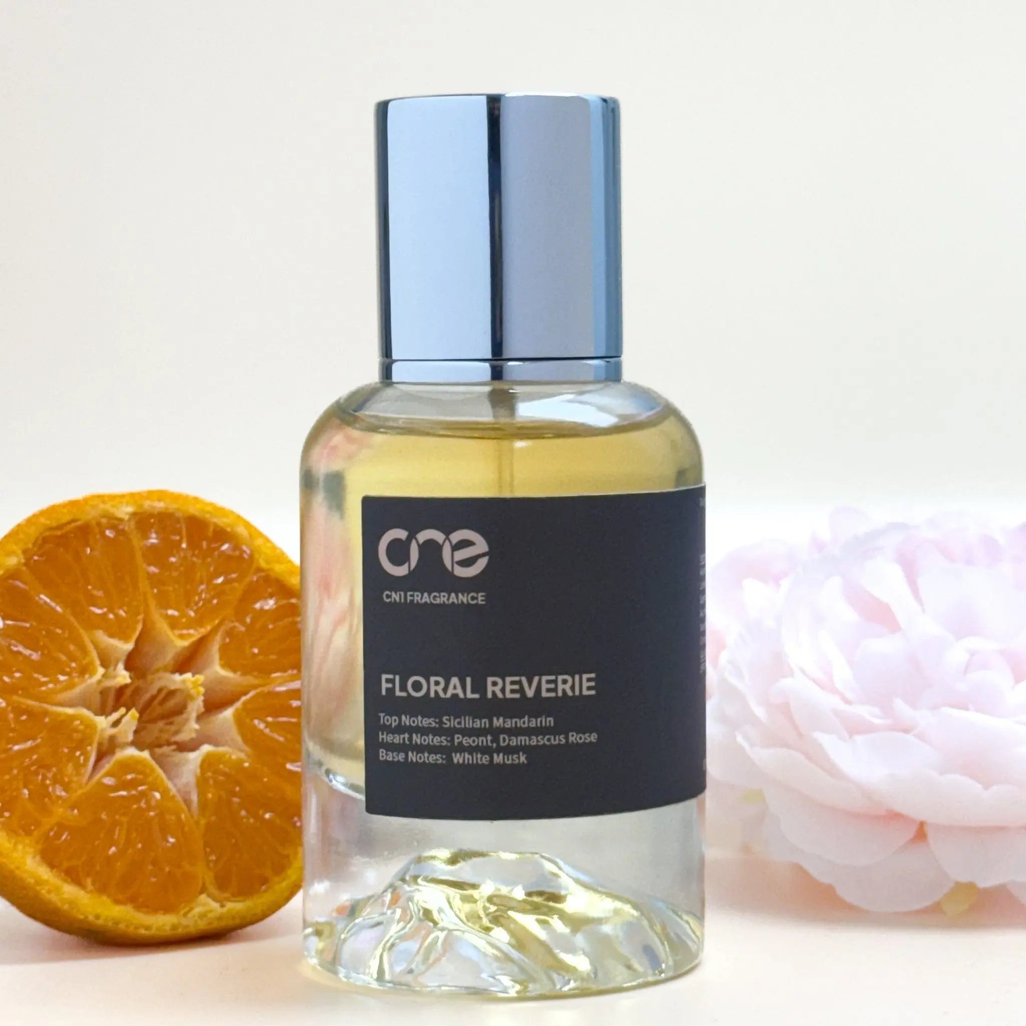 Floral Reverie