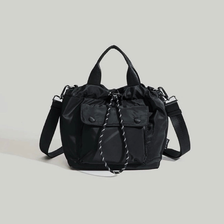 Cool Cube Utility Crossbody Bag
