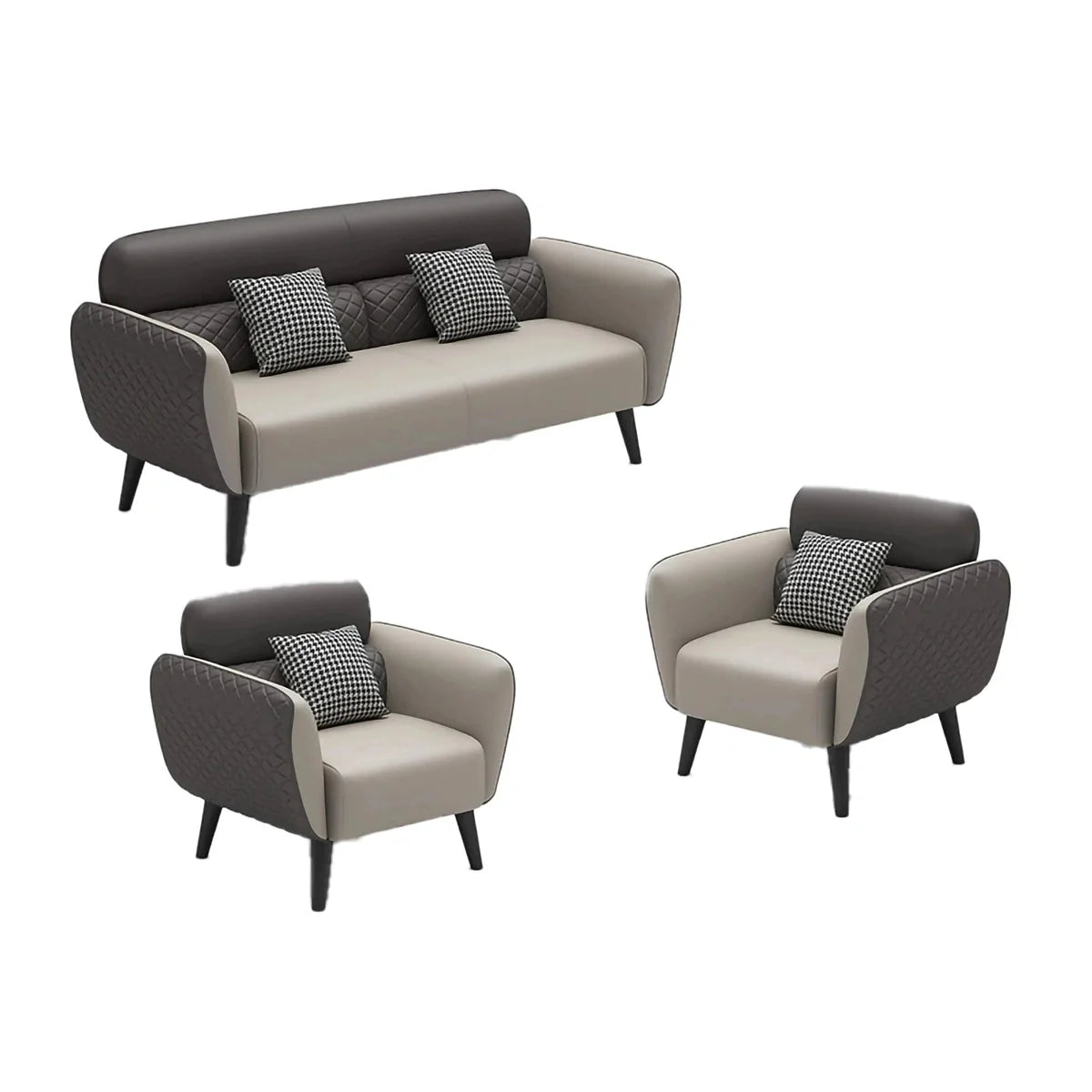 Möja · Office Waiting Area Lounge Seating