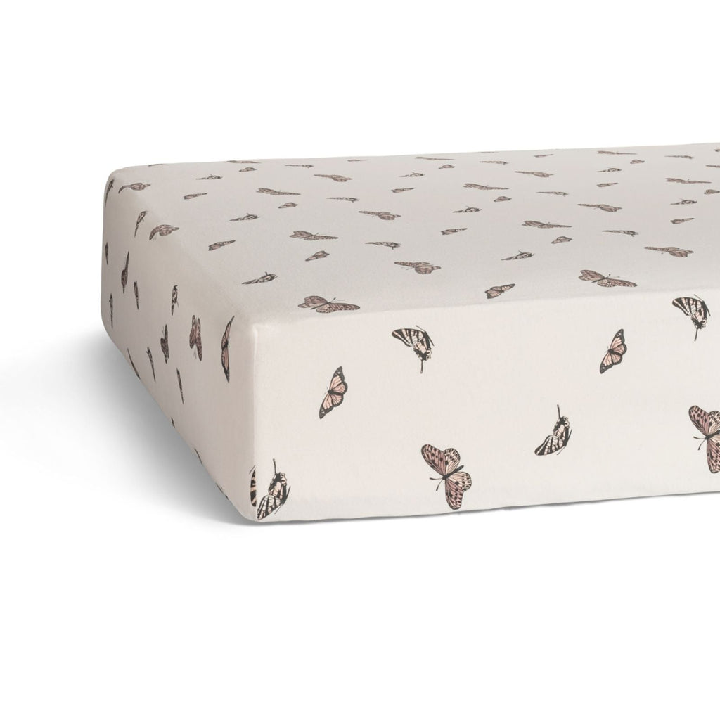 Crib Sheets