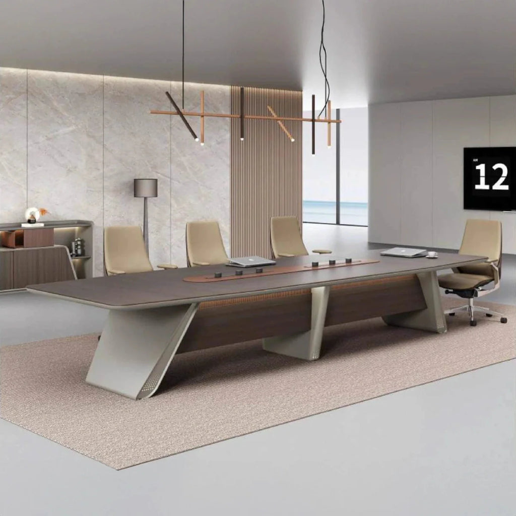 Parly · Conference Room Table