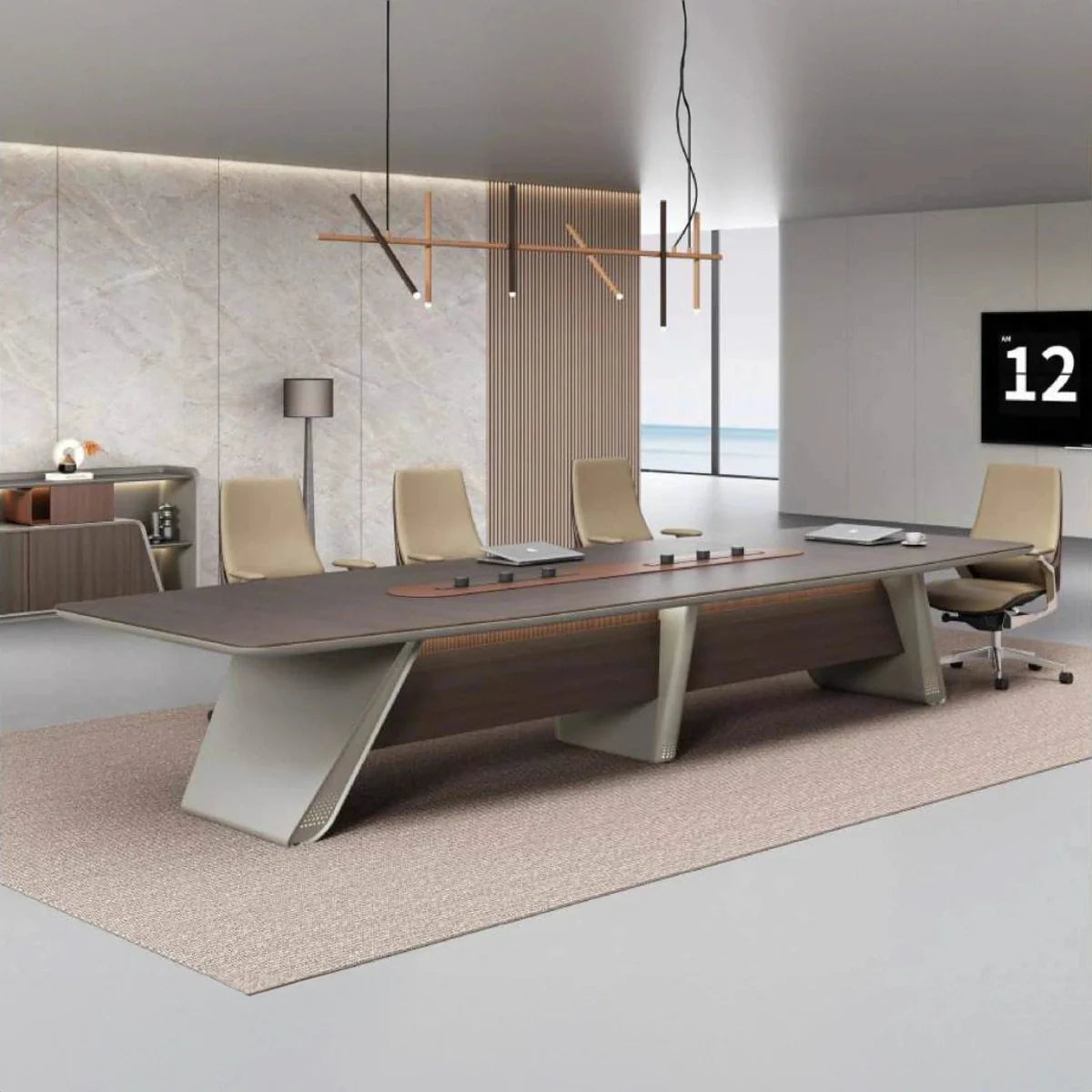 Parly · Conference Room Table