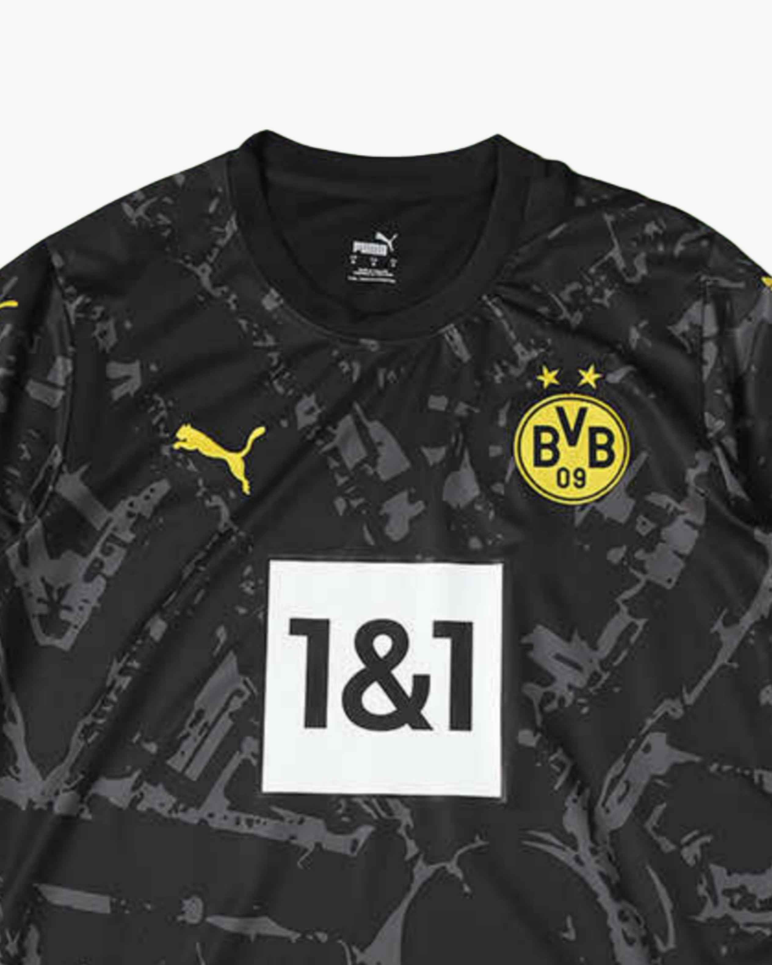 DORTMUND AWAY 2023/24