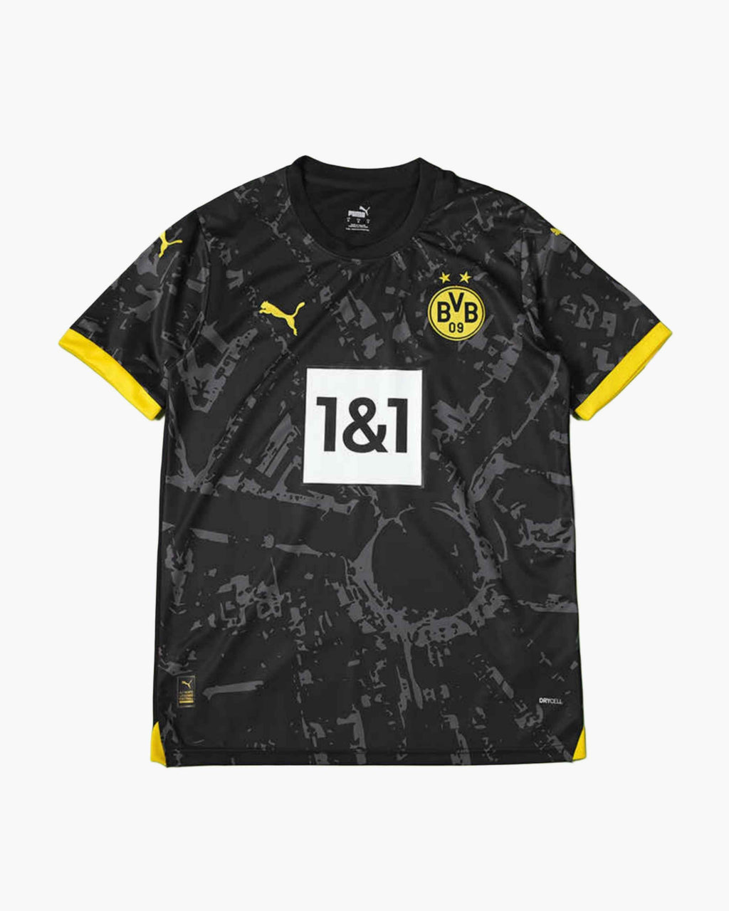 DORTMUND AWAY 2023/24