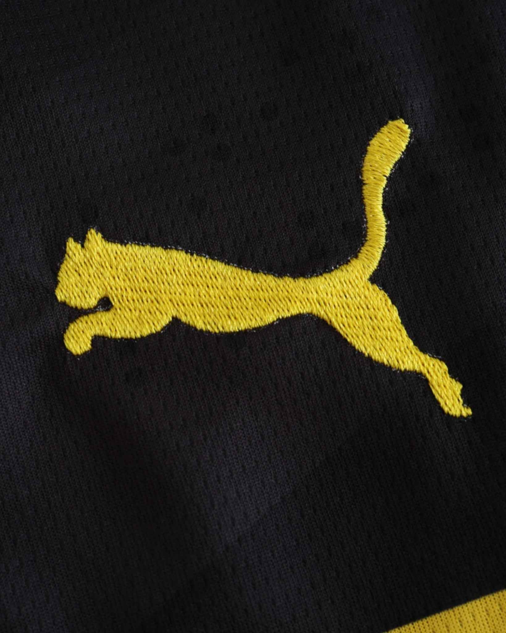 DORTMUND AWAY 2024/25