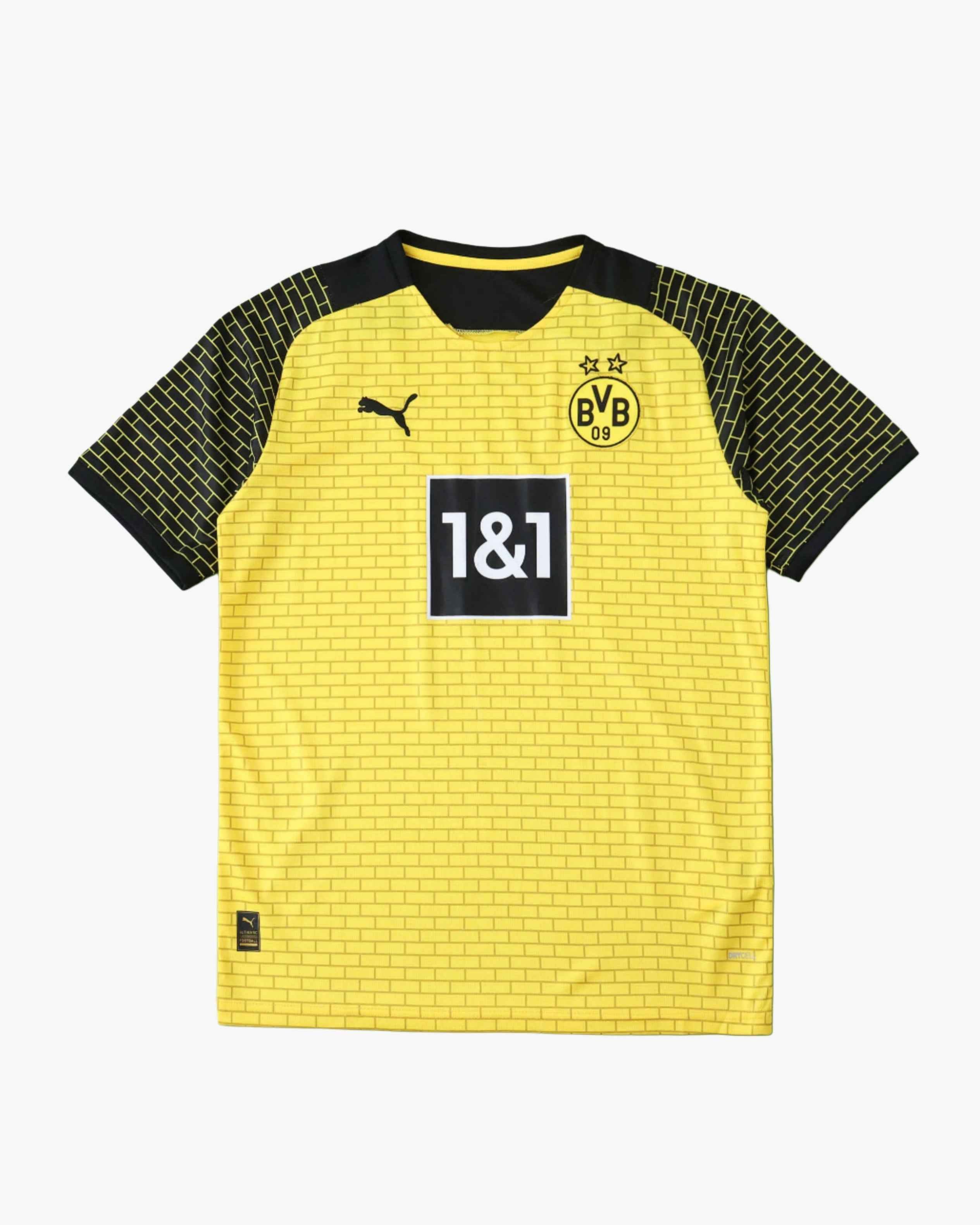 DORTMUND BORUSSIA 2025/26