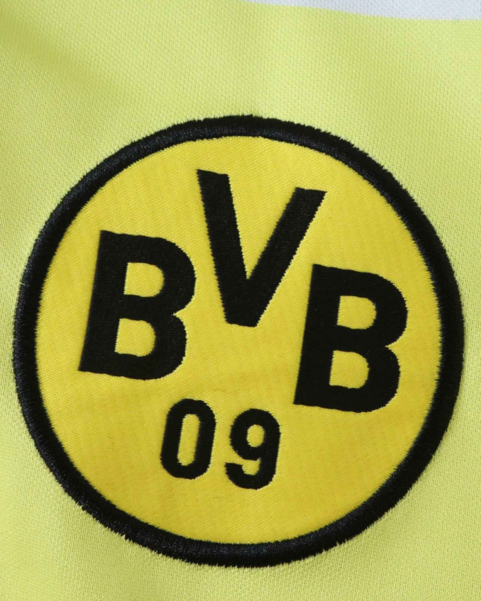 DORTMUND RETRO HOME 1997/98