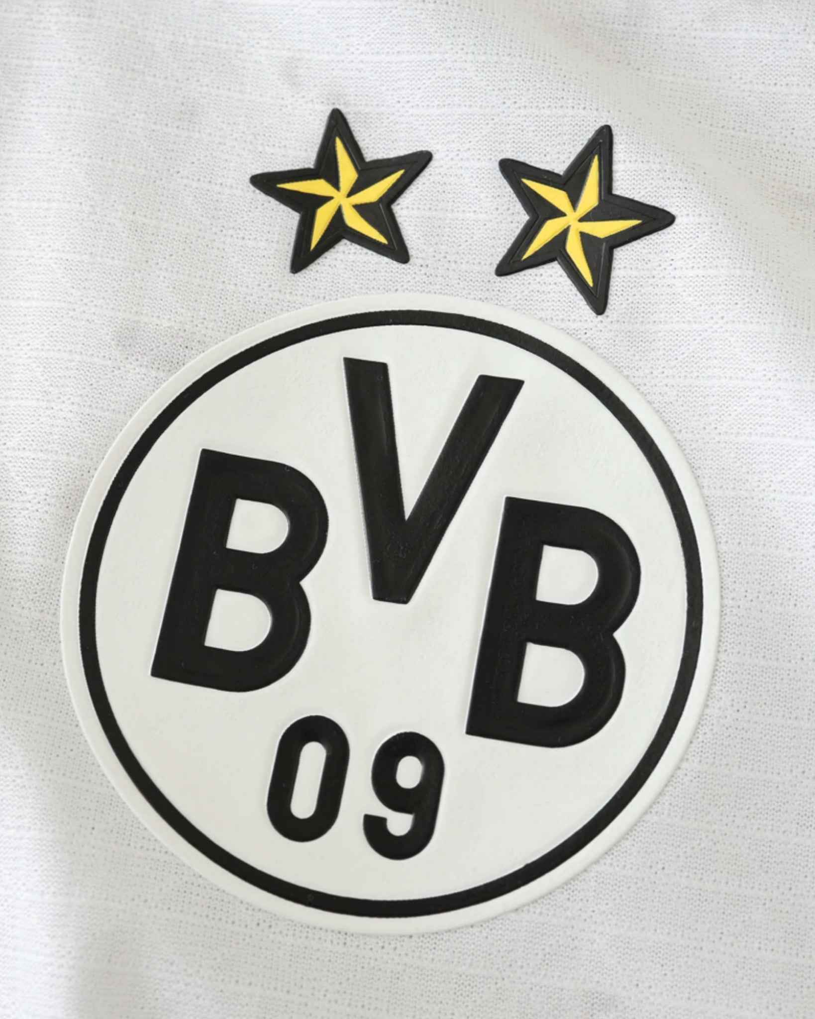 DORTMUND THIRD 2024/25