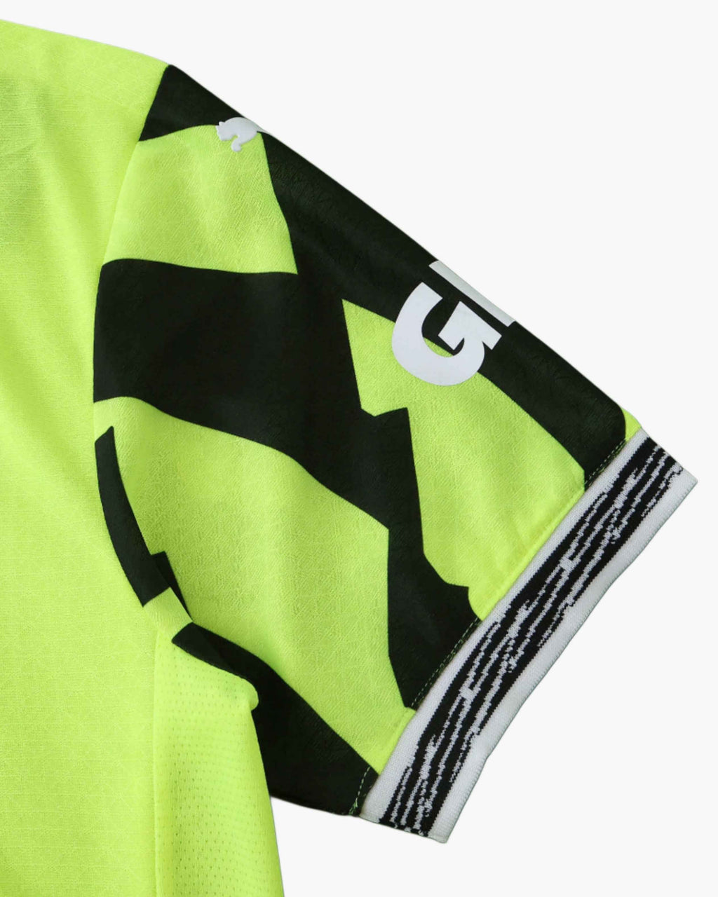DORTMUND x BORUSSIA GREEN PREMIUM KIT
