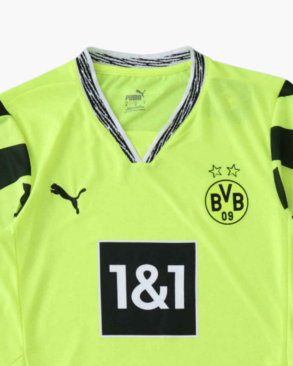DORTMUND x BORUSSIA GREEN PREMIUM KIT