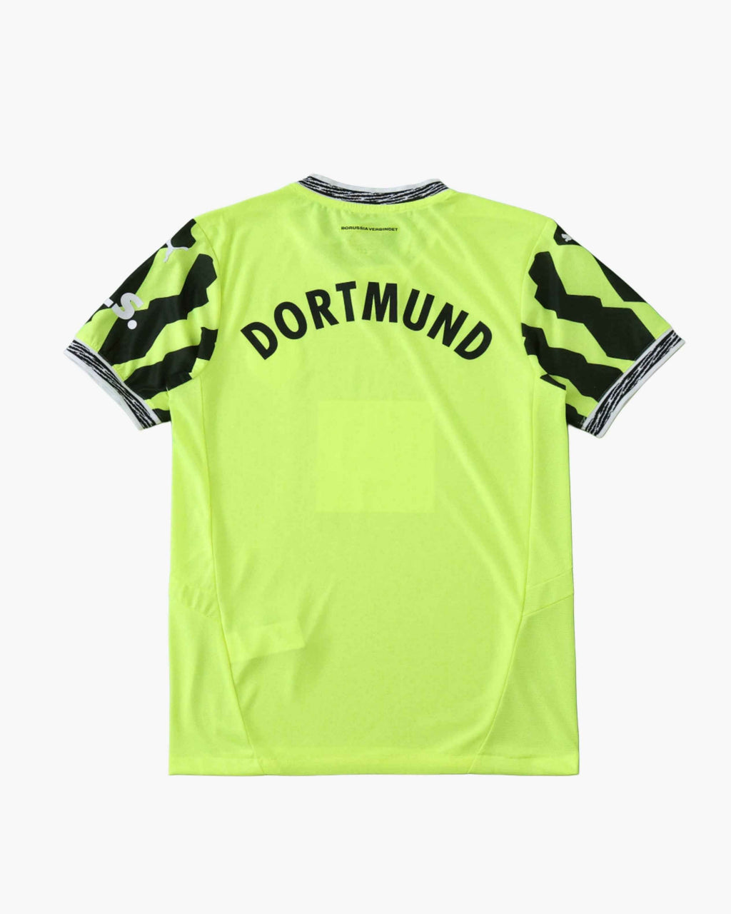DORTMUND x BORUSSIA GREEN PREMIUM KIT