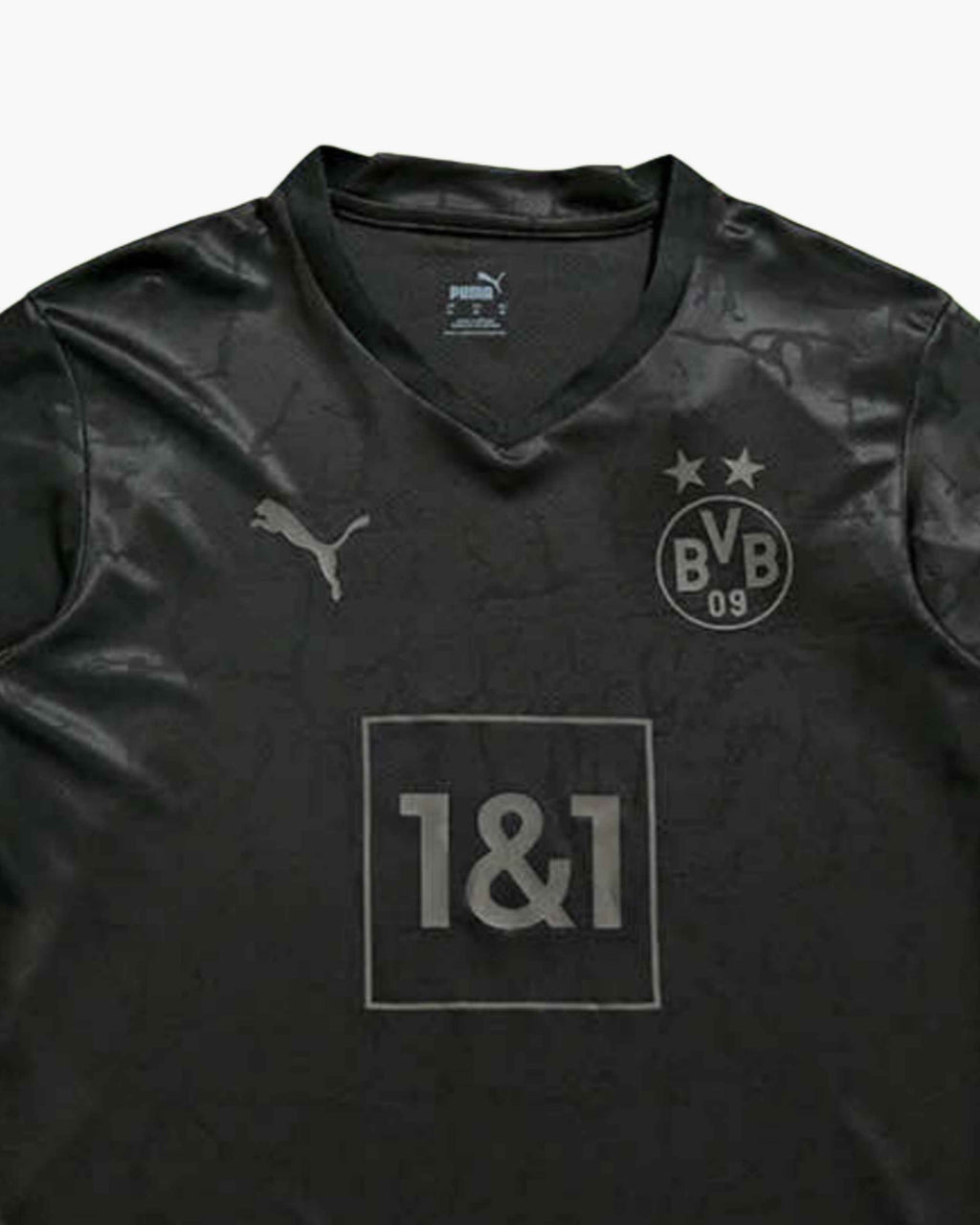 DORTMUND x DARK NIGHT PREMIUM KIT