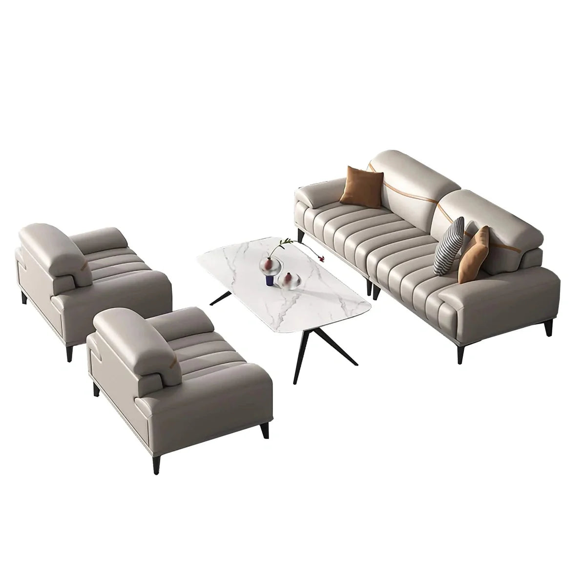 Orust · Office Waiting Area Lounge Seating