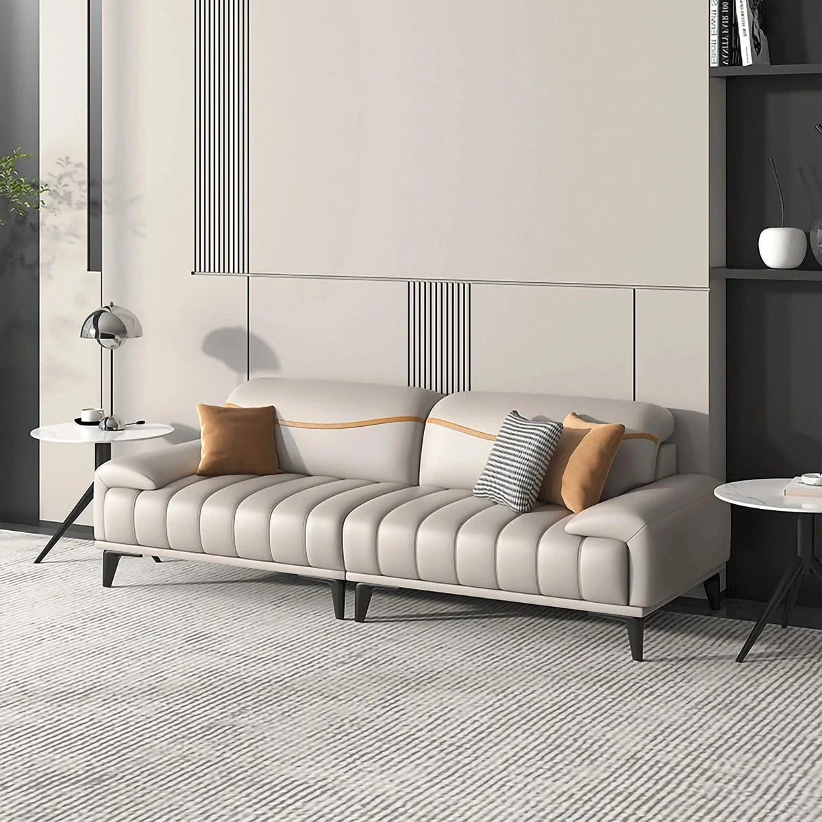 Orust · Office Waiting Area Lounge Seating