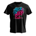 The Drippy III - Tee