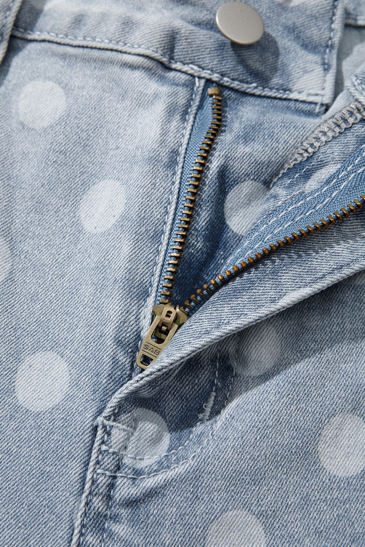 Dottie Casual Slim Fit Jeans