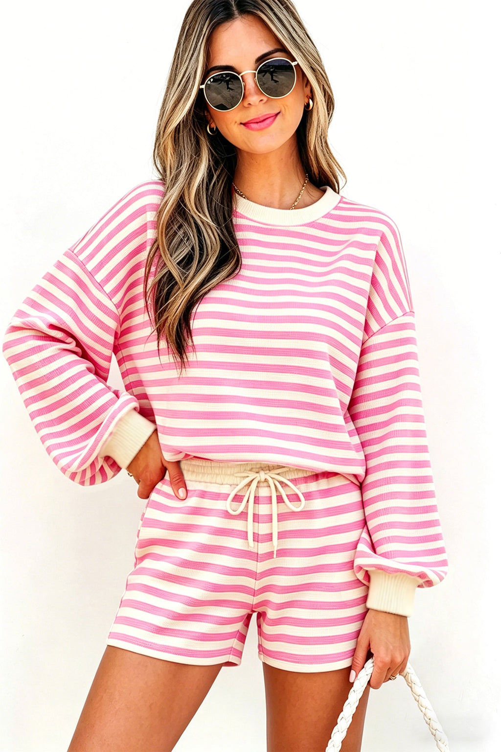 Luna Lounge Set