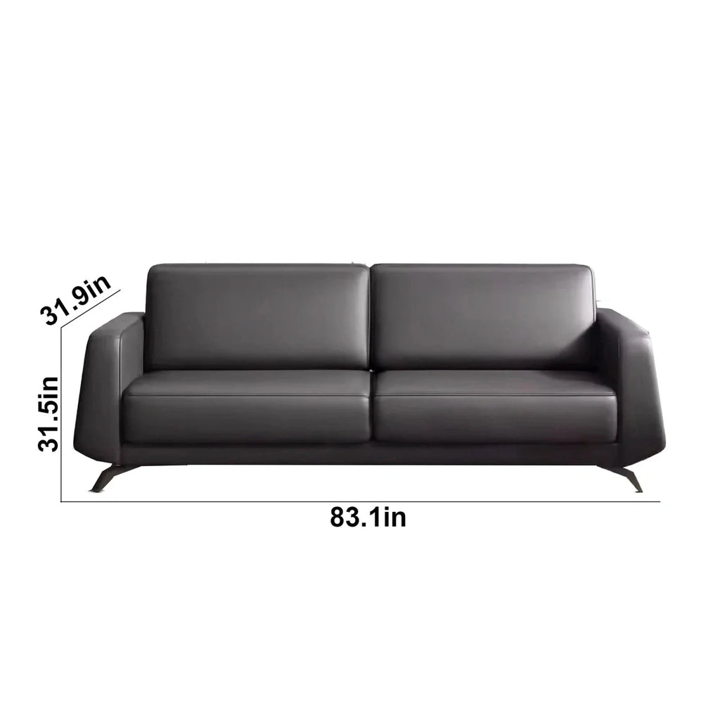 Lund · Office Waiting Area Lounge Seating Set