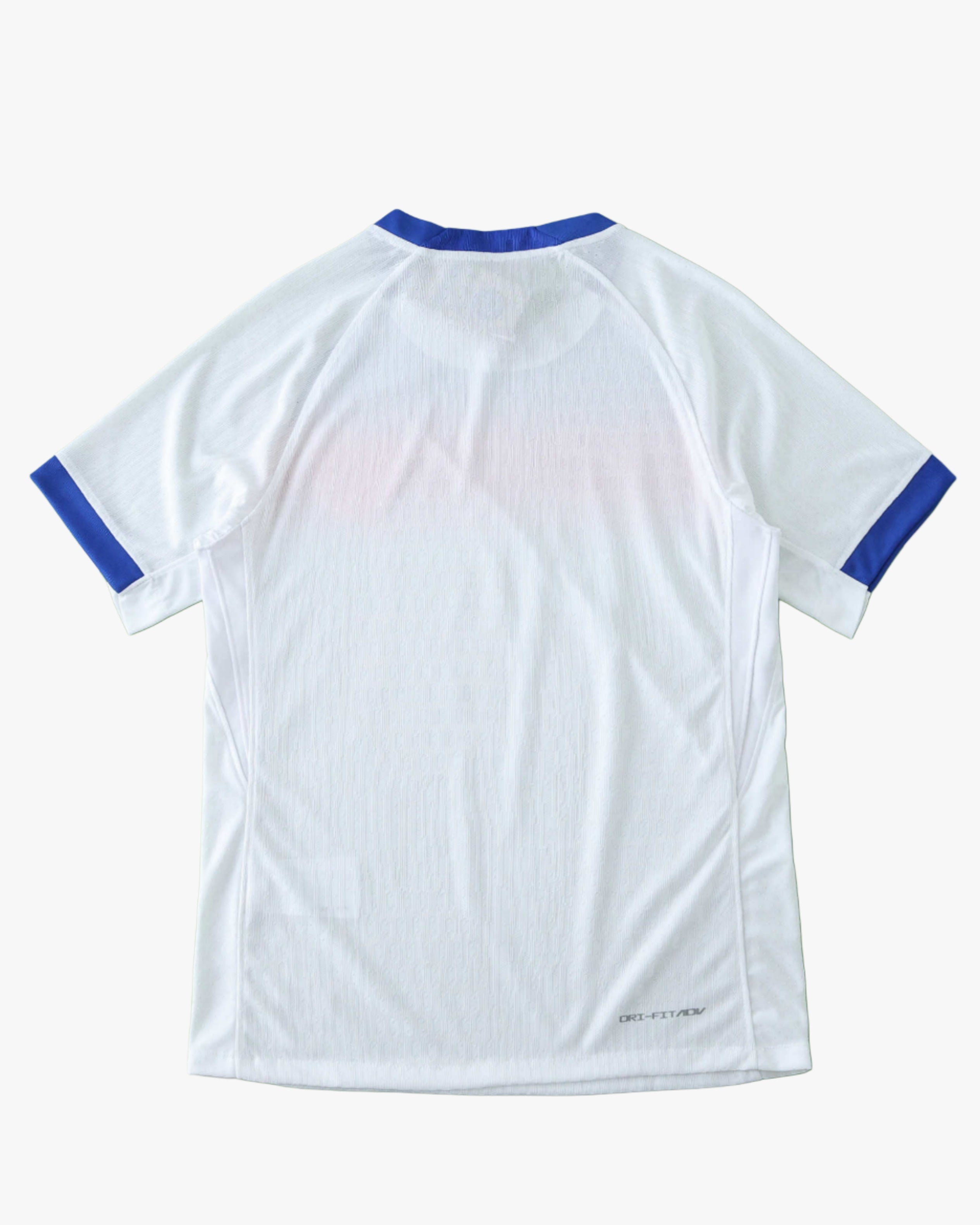 ENGLAND HOME 2025/26