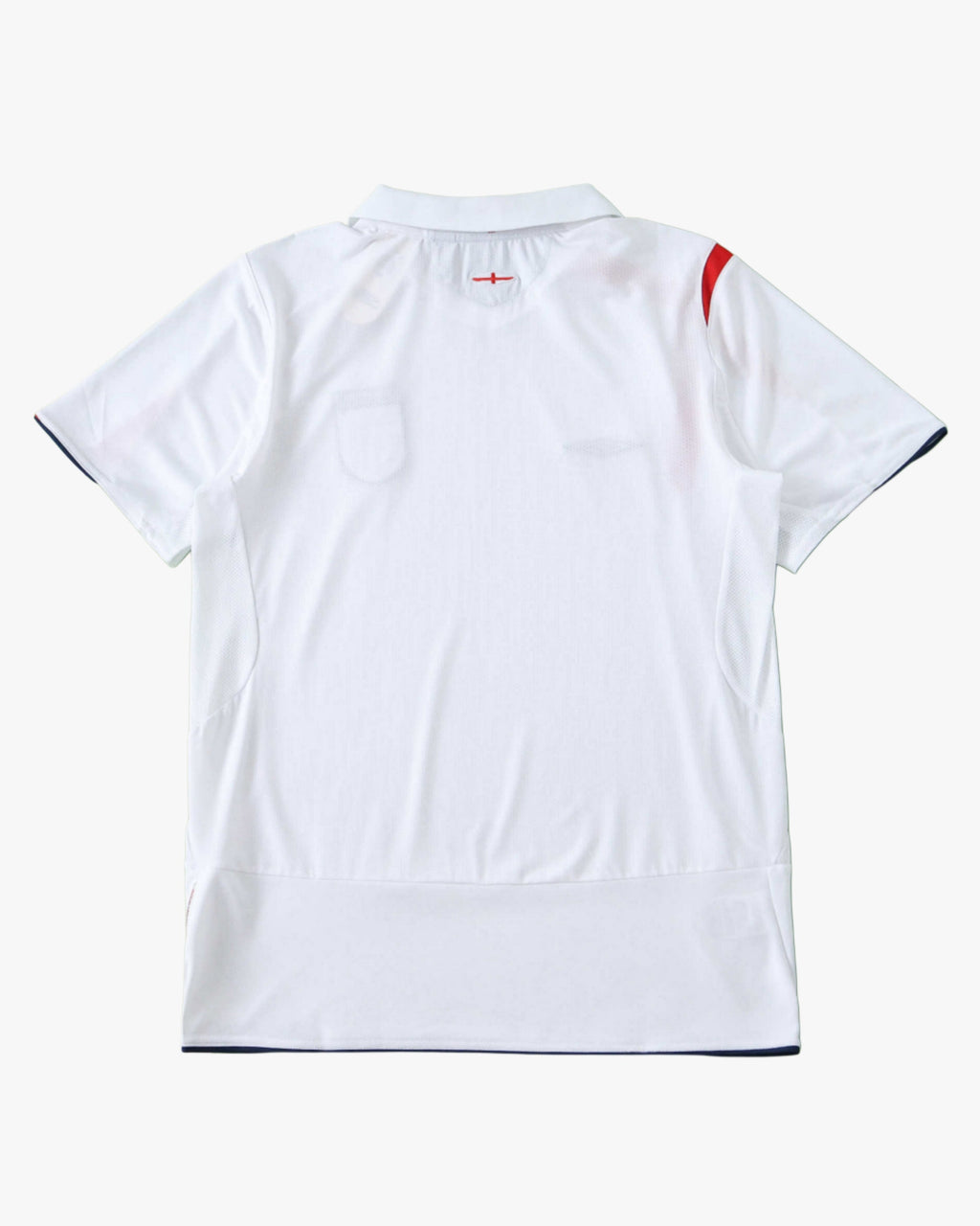 ENGLAND RETRO HOME 2006/07