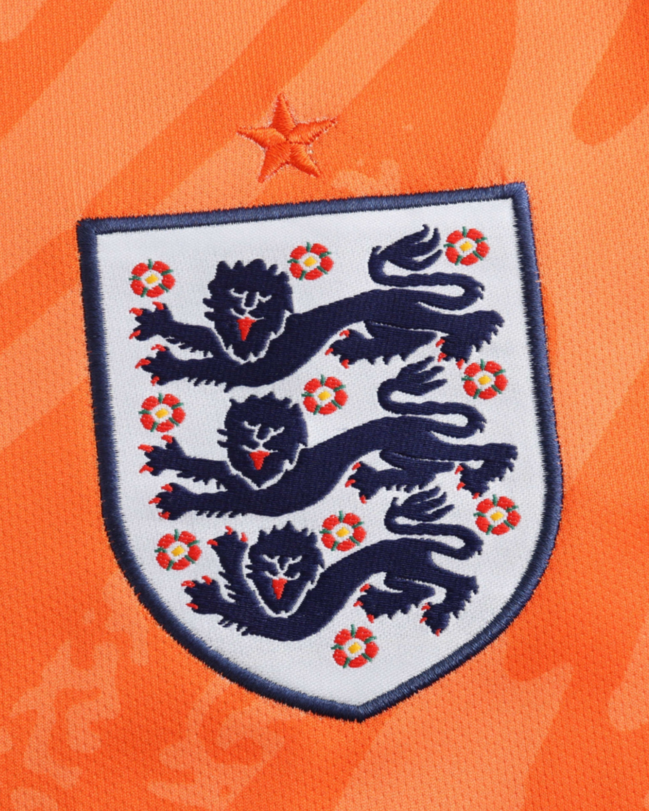 ENGLAND UEFA GOALKEEPER 2024/25