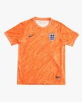 ENGLAND UEFA GOALKEEPER 2024/25