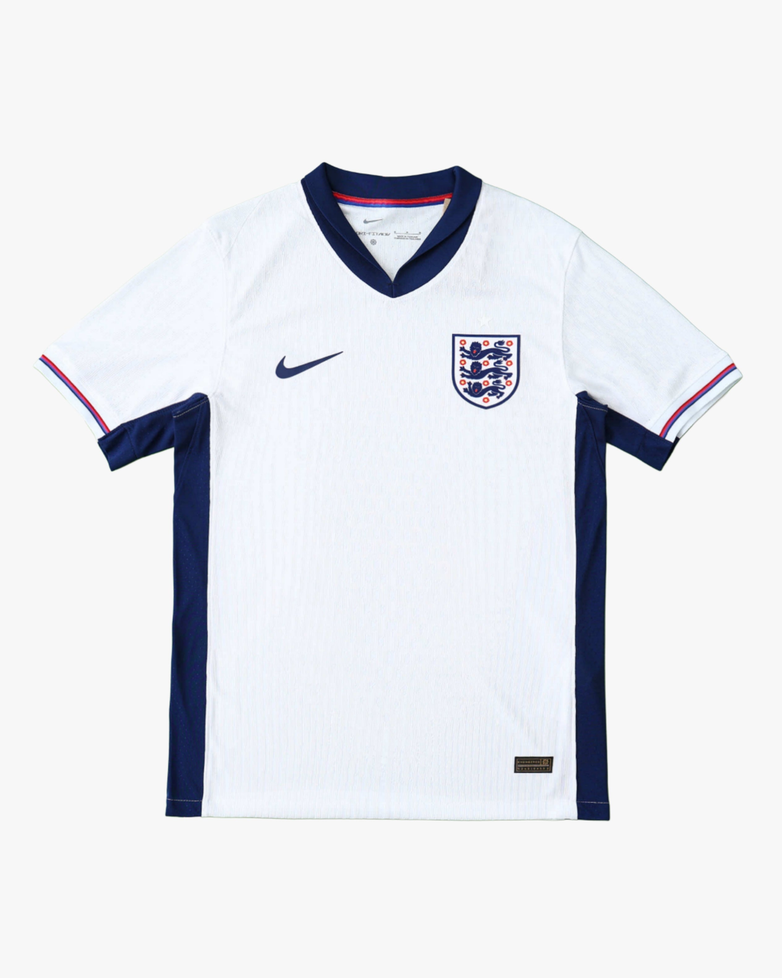 ENGLAND UEFA HOME 2024/25