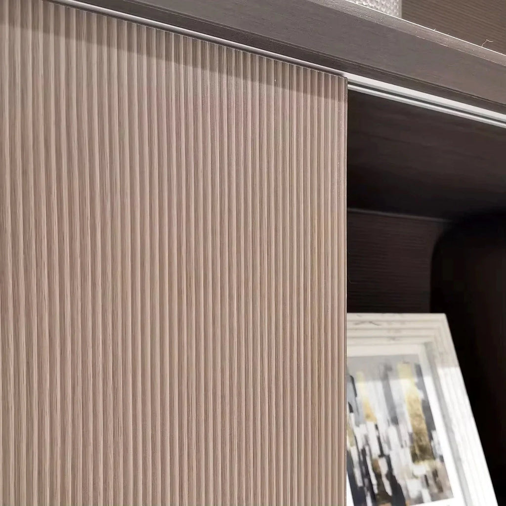 Erika · Modern Office Shelves & Storage