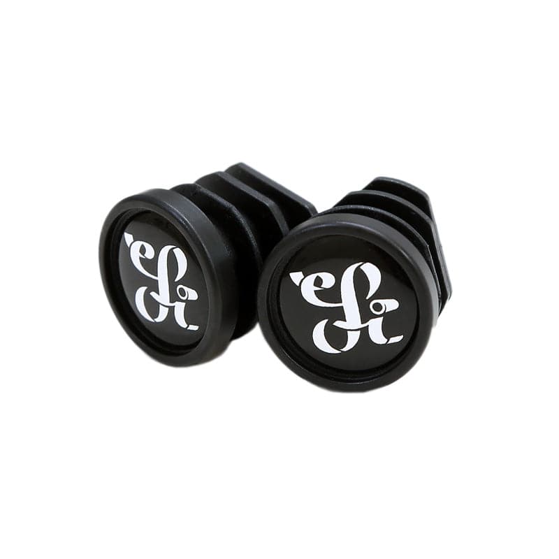 Plush Silicone Bicycle Grips