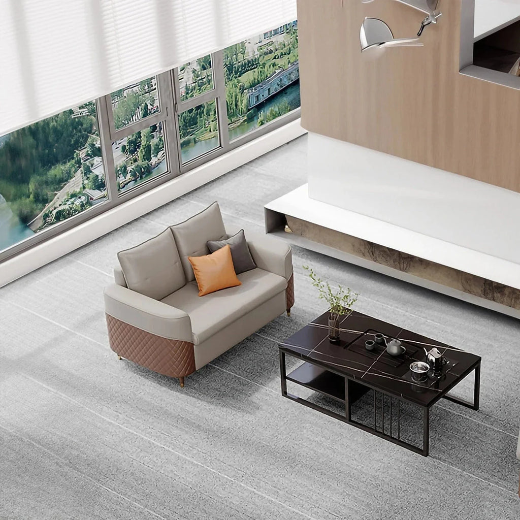 Fryken · Office Waiting Area Lounge Seating