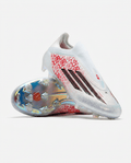 F50 Elite x Lamine Yamal Laceless FG 'Heartbreaker'