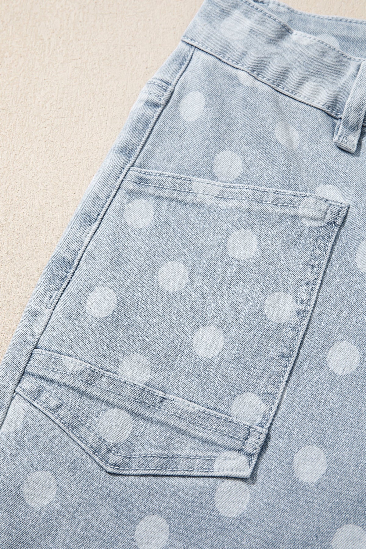 Dottie Casual Slim Fit Jeans