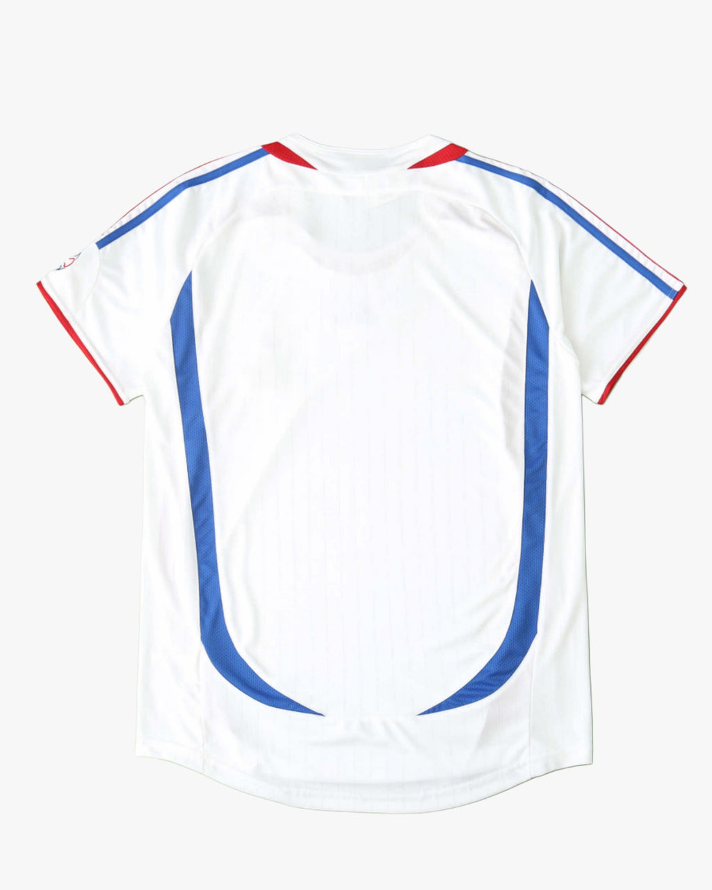 FRANCE RETRO AWAY 2006/07