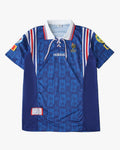 FRANCE RETRO HOME 1996/97