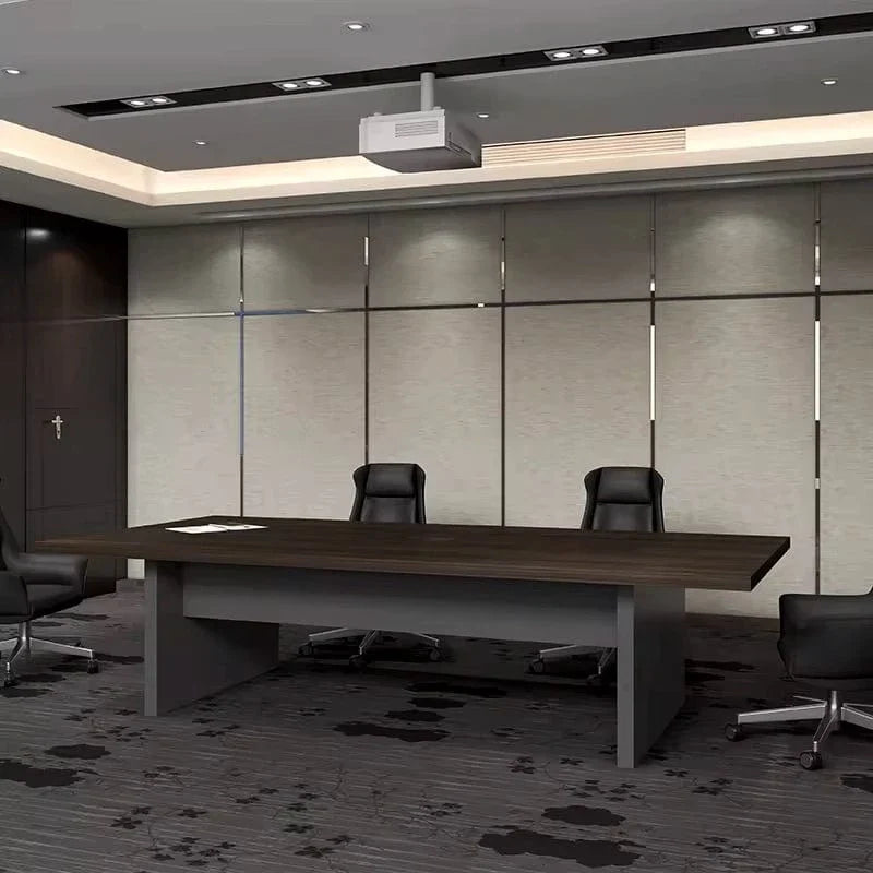 Maxum · Conference Room Table